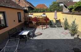 Casa 4 camere, 130 mp, mobilata/utilata, Resita