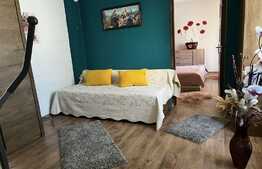 Casa 4 camere, 130 mp, mobilata/utilata, Resita