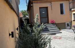 Casa 4 camere, 130 mp, mobilata/utilata, Resita