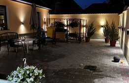 Casa 4 camere, 130 mp, mobilata/utilata, Resita