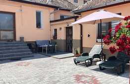 Casa 4 camere, 130 mp, mobilata/utilata, Resita