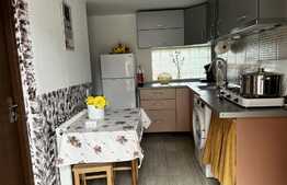 Casa 4 camere, 130 mp, mobilata/utilata, Resita