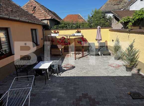 Casa de vânzare 4 camere Resita - 94383CV | BLITZ Sibiu | Poza4