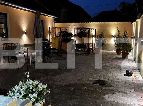 Casa de vânzare 4 camere Resita - 94383CV | BLITZ Sibiu | Poza1