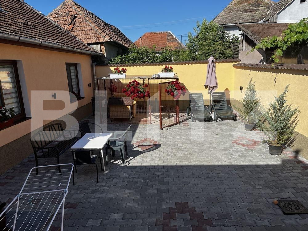 Casa de vânzare 4 camere Resita - 94383CV | BLITZ Sibiu | Poza4