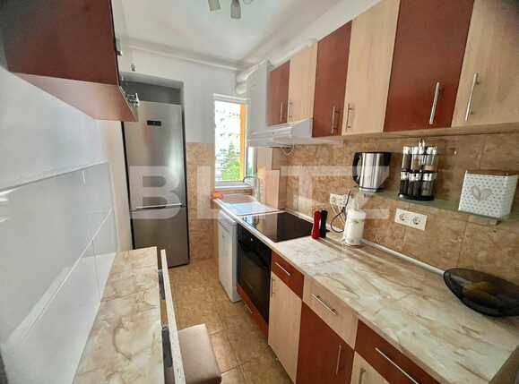 Apartament de vânzare 2 camere Mihai Viteazul - 94467AV | BLITZ Sibiu | Poza3
