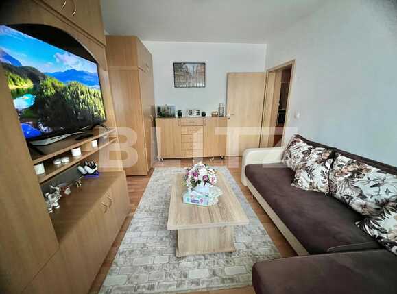 Apartament de vânzare 2 camere Mihai Viteazul - 94467AV | BLITZ Sibiu | Poza1