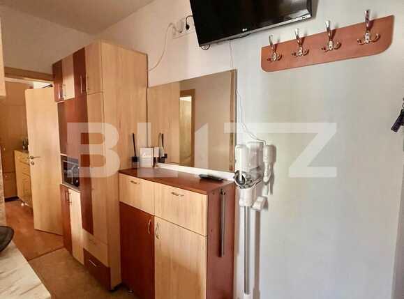 Apartament de vânzare 2 camere Mihai Viteazul - 94467AV | BLITZ Sibiu | Poza2