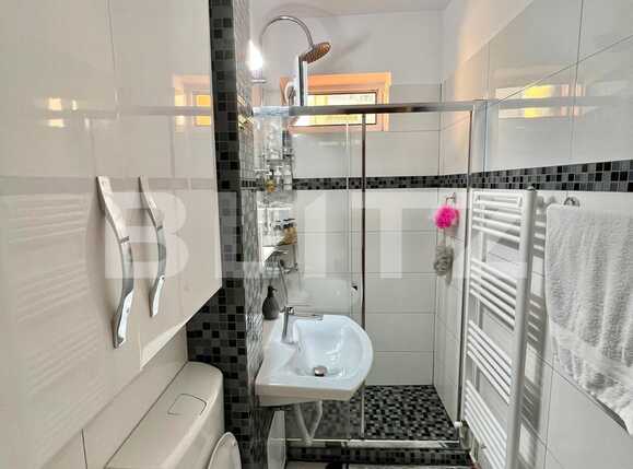 Apartament de vânzare 2 camere Mihai Viteazul - 94467AV | BLITZ Sibiu | Poza7