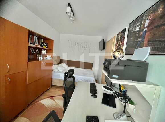 Apartament de vânzare 2 camere Mihai Viteazul - 94467AV | BLITZ Sibiu | Poza6