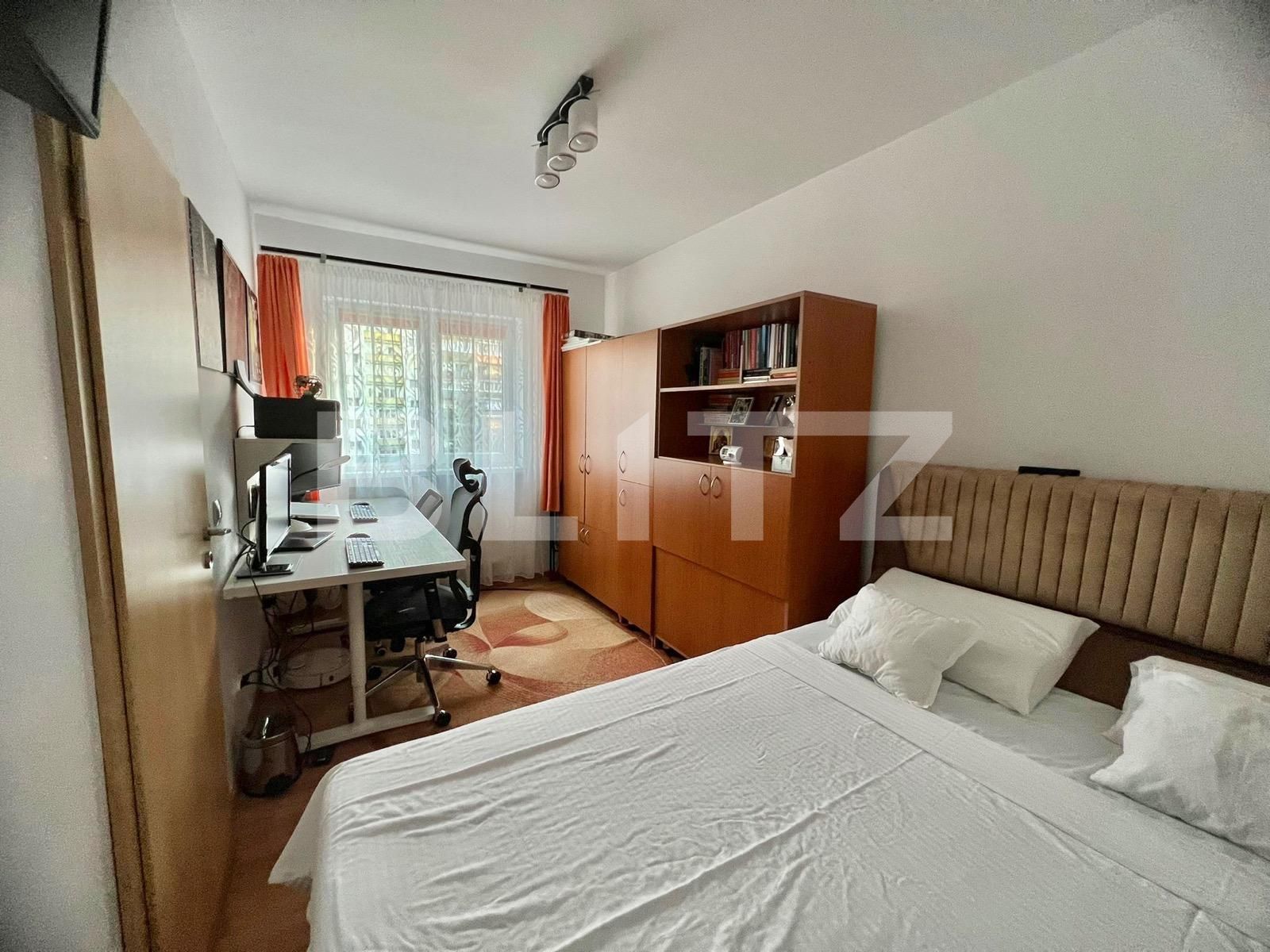 Apartament de vânzare 2 camere Mihai Viteazul - 94467AV | BLITZ Sibiu | Poza5