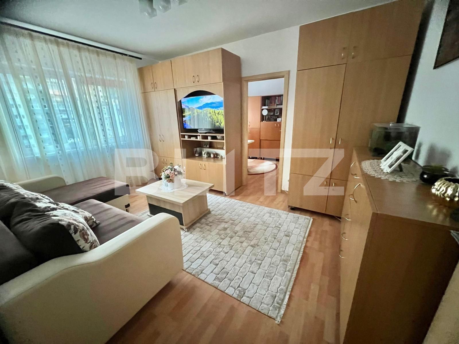 Apartament de vânzare 2 camere Mihai Viteazul - 94467AV | BLITZ Sibiu | Poza4