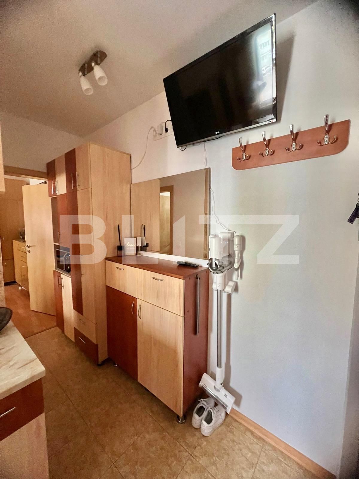 Apartament de vânzare 2 camere Mihai Viteazul - 94467AV | BLITZ Sibiu | Poza2
