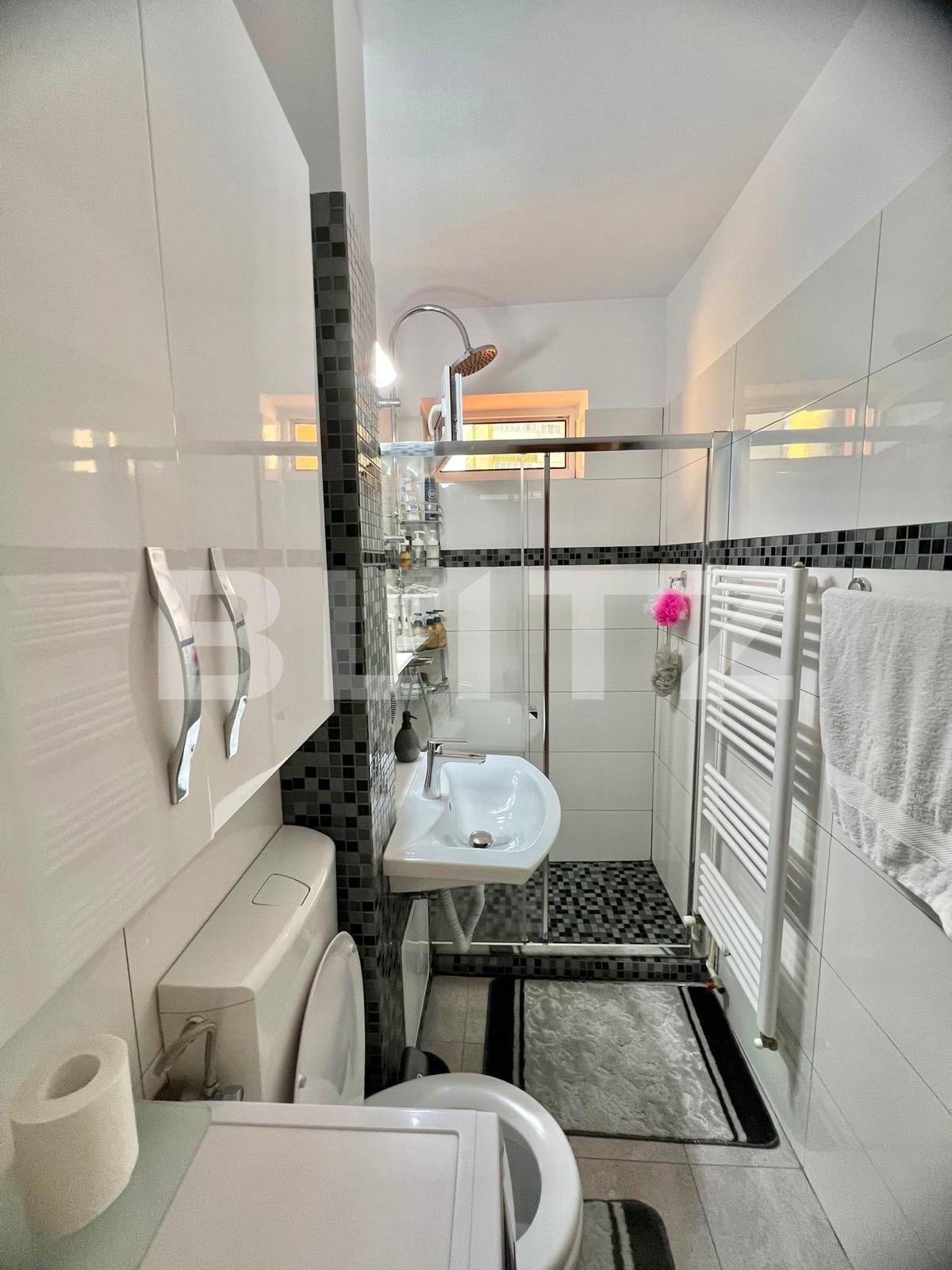 Apartament de vânzare 2 camere Mihai Viteazul - 94467AV | BLITZ Sibiu | Poza7