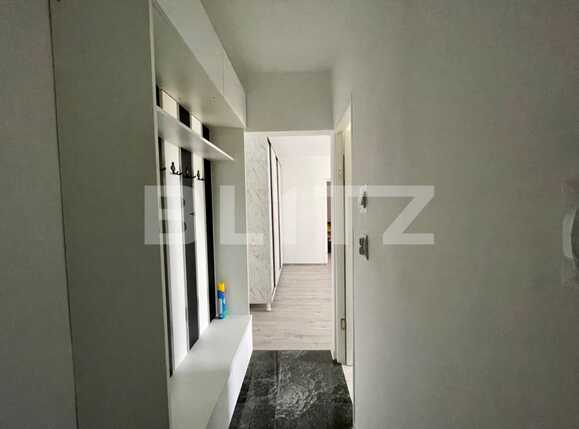 Apartament de vânzare 2 camere Vasile Aaron - 94557AV | BLITZ Sibiu | Poza2