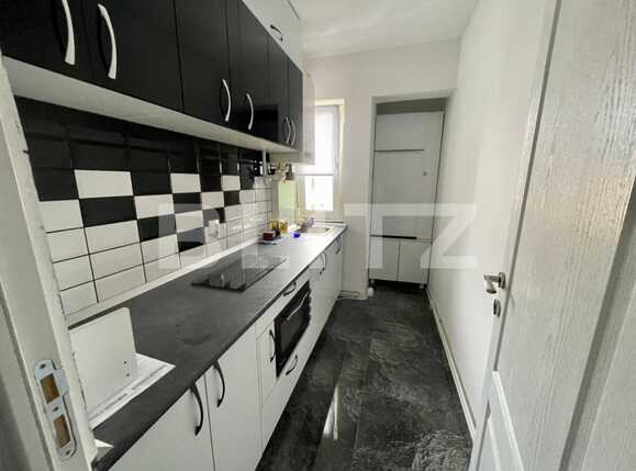 Apartament de vânzare 2 camere Vasile Aaron - 94557AV | BLITZ Sibiu | Poza3