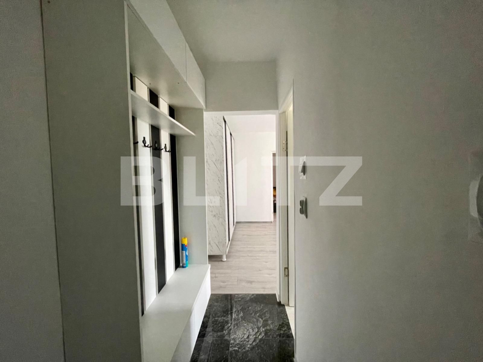 Apartament de vânzare 2 camere Vasile Aaron - 94557AV | BLITZ Sibiu | Poza2