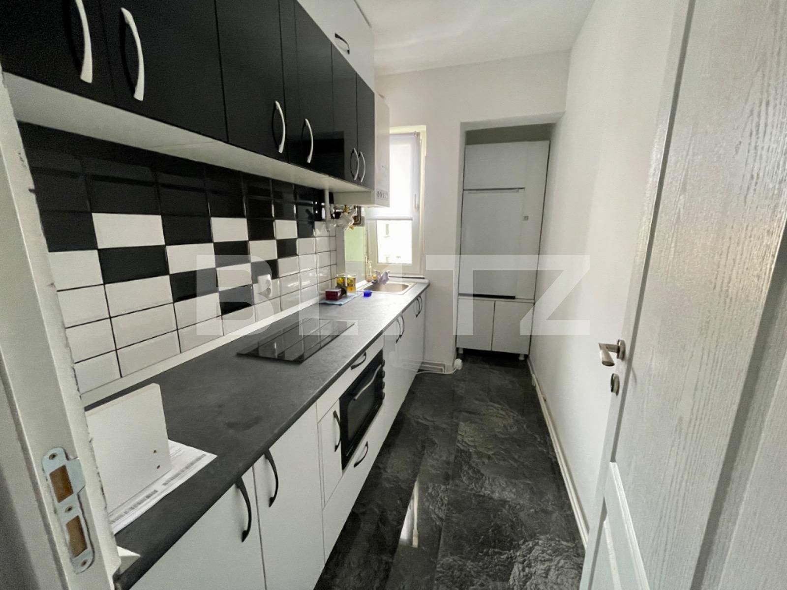 Apartament de vânzare 2 camere Vasile Aaron - 94557AV | BLITZ Sibiu | Poza3