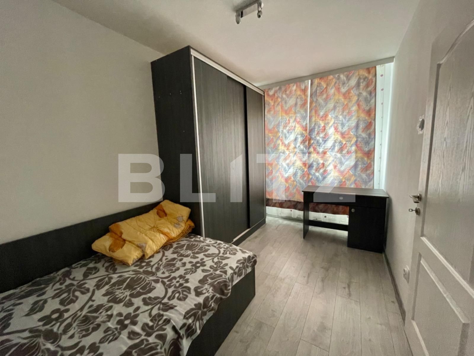 Apartament de vânzare 2 camere Vasile Aaron - 94557AV | BLITZ Sibiu | Poza4