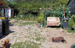 Casa individuala, 2 camere, 60mp, gradina 2500 mp, satul Glâmboaca