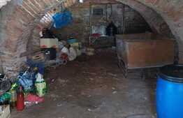 Casa individuala, 2 camere, 60mp, gradina 2500 mp, satul Glâmboaca