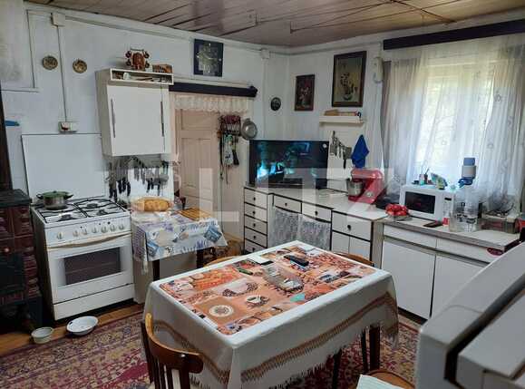 Casa de vânzare 2 camere Avrig - 94588CV | BLITZ Sibiu | Poza2