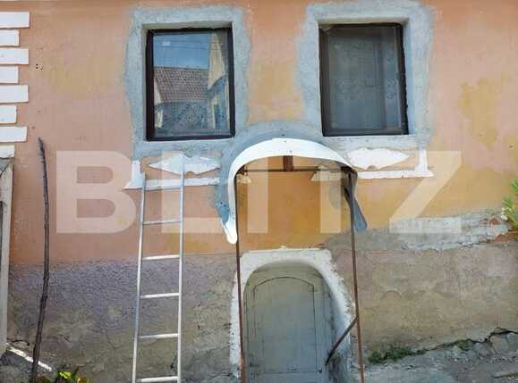 Casa de vânzare 2 camere Avrig - 94588CV | BLITZ Sibiu | Poza7
