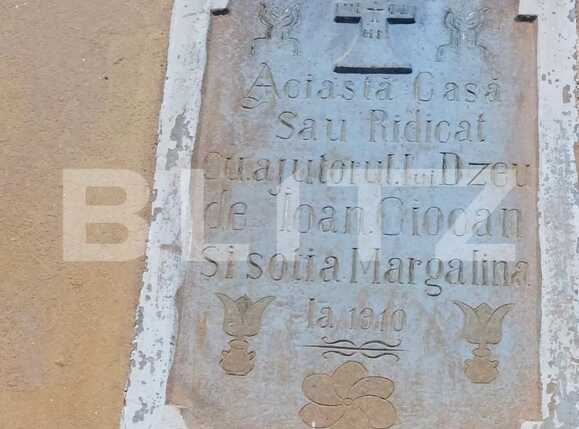 Casa de vânzare 2 camere Avrig - 94588CV | BLITZ Sibiu | Poza8