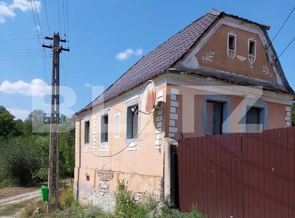 Casa de vânzare 2 camere Avrig - 94588CV | BLITZ Sibiu | Poza1
