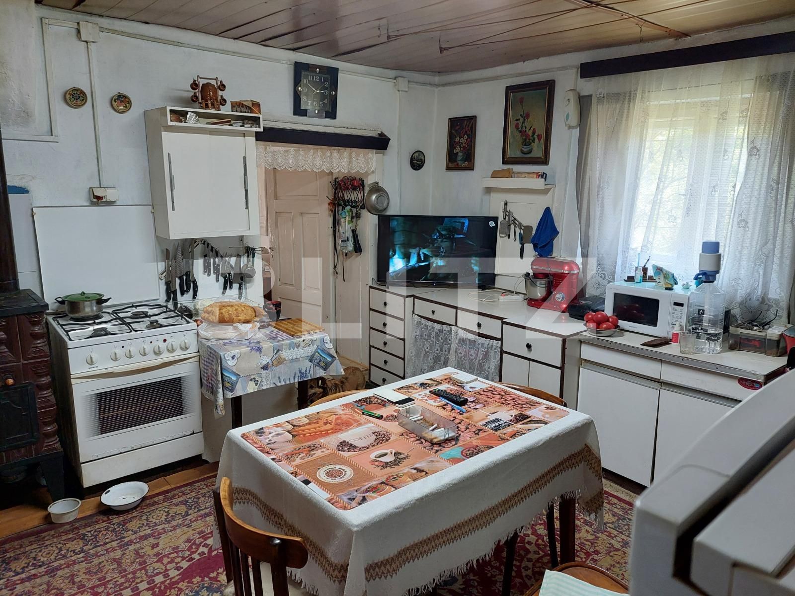 Casa de vânzare 2 camere Avrig - 94588CV | BLITZ Sibiu | Poza2