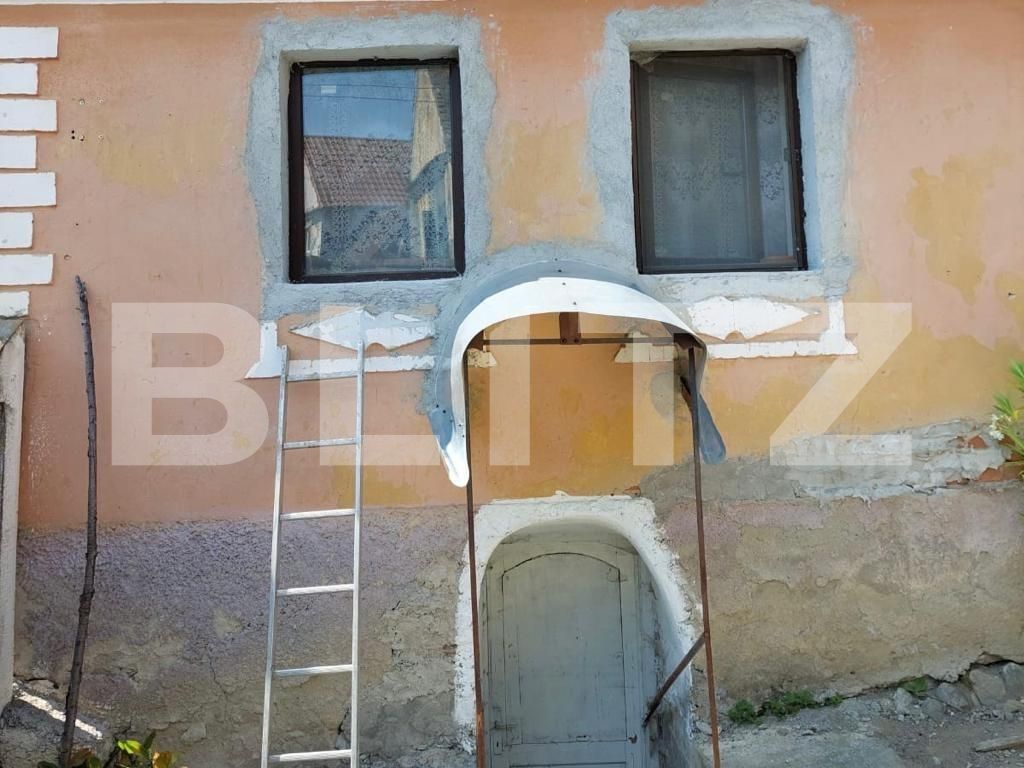 Casa de vânzare 2 camere Avrig - 94588CV | BLITZ Sibiu | Poza7