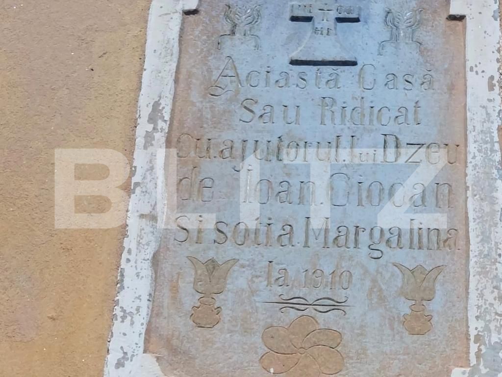 Casa de vânzare 2 camere Avrig - 94588CV | BLITZ Sibiu | Poza8