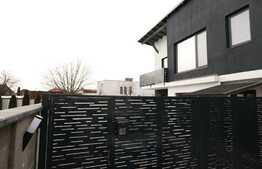 Casa superba, 169 mp, 200 mp teren, zona Selimbar