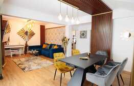 Casa superba, 169 mp, 200 mp teren, zona Selimbar