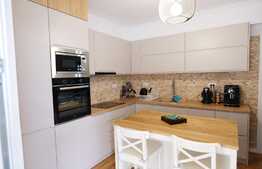 Casa superba, 169 mp, 200 mp teren, zona Selimbar