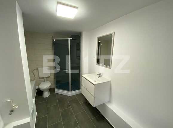 Garsonieră de închiriat Calea Dumbravii - 94631AI | BLITZ Sibiu | Poza4