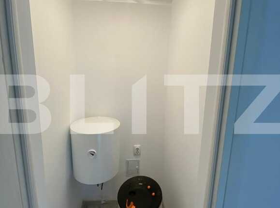 Garsonieră de închiriat Calea Dumbravii - 94631AI | BLITZ Sibiu | Poza5