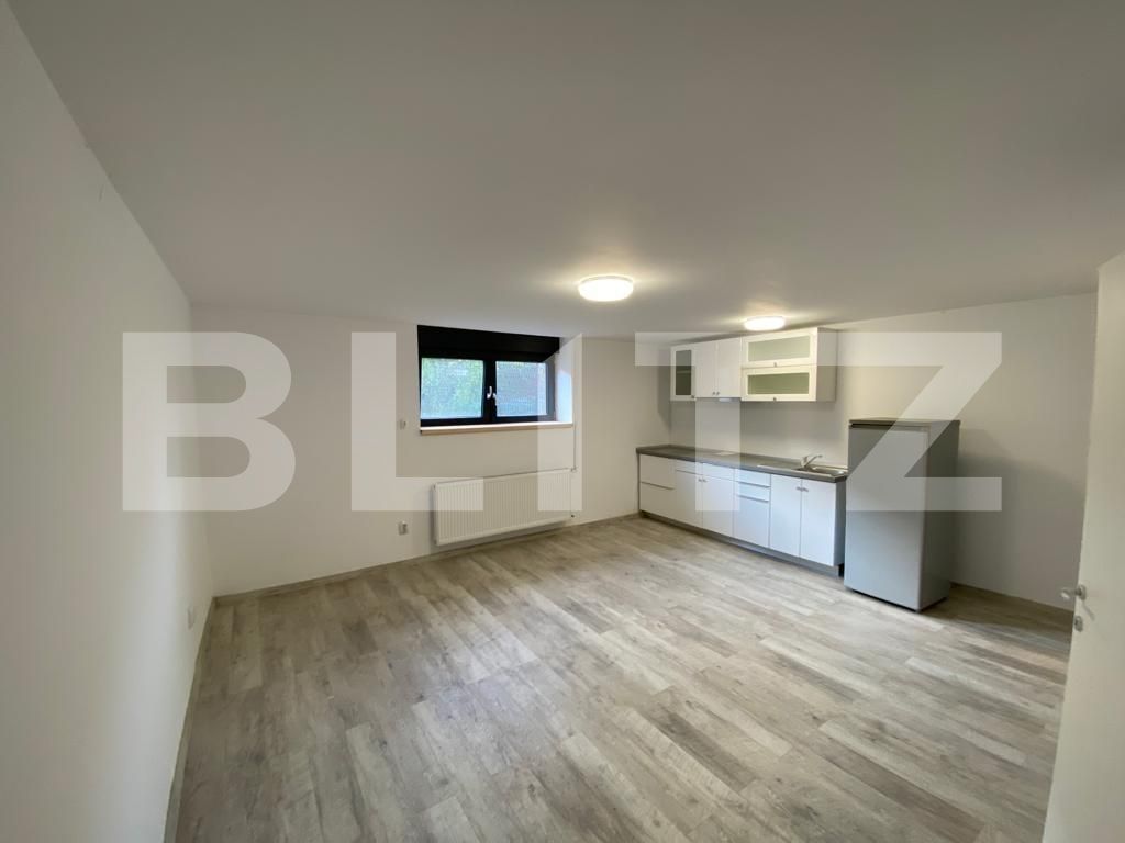 Garsonieră de închiriat Calea Dumbravii - 94631AI | BLITZ Sibiu | Poza2