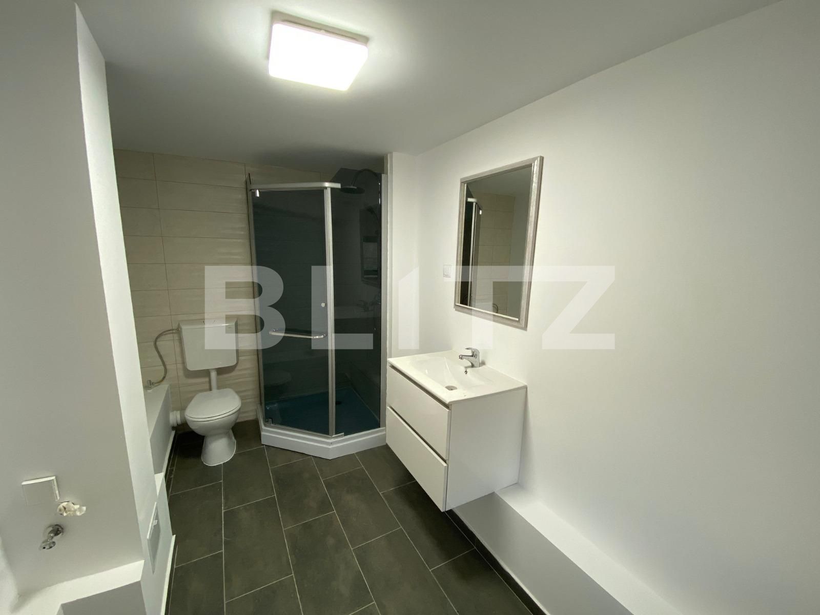 Garsonieră de închiriat Calea Dumbravii - 94631AI | BLITZ Sibiu | Poza4