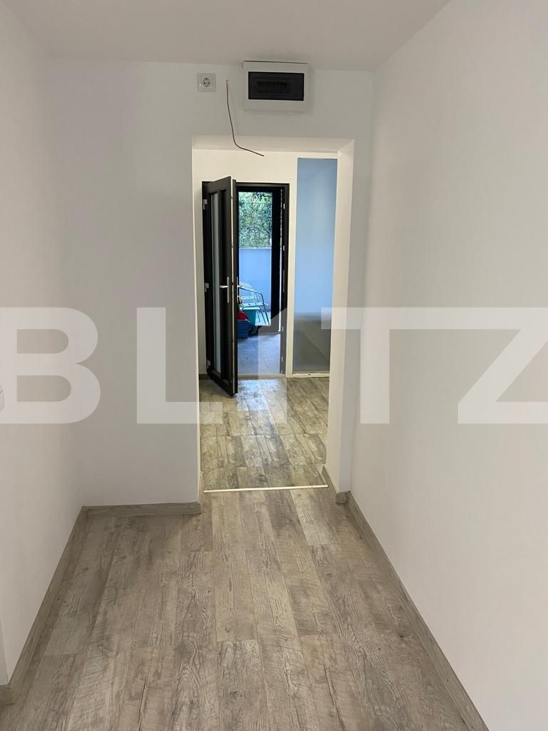Garsonieră de închiriat Calea Dumbravii - 94631AI | BLITZ Sibiu | Poza3