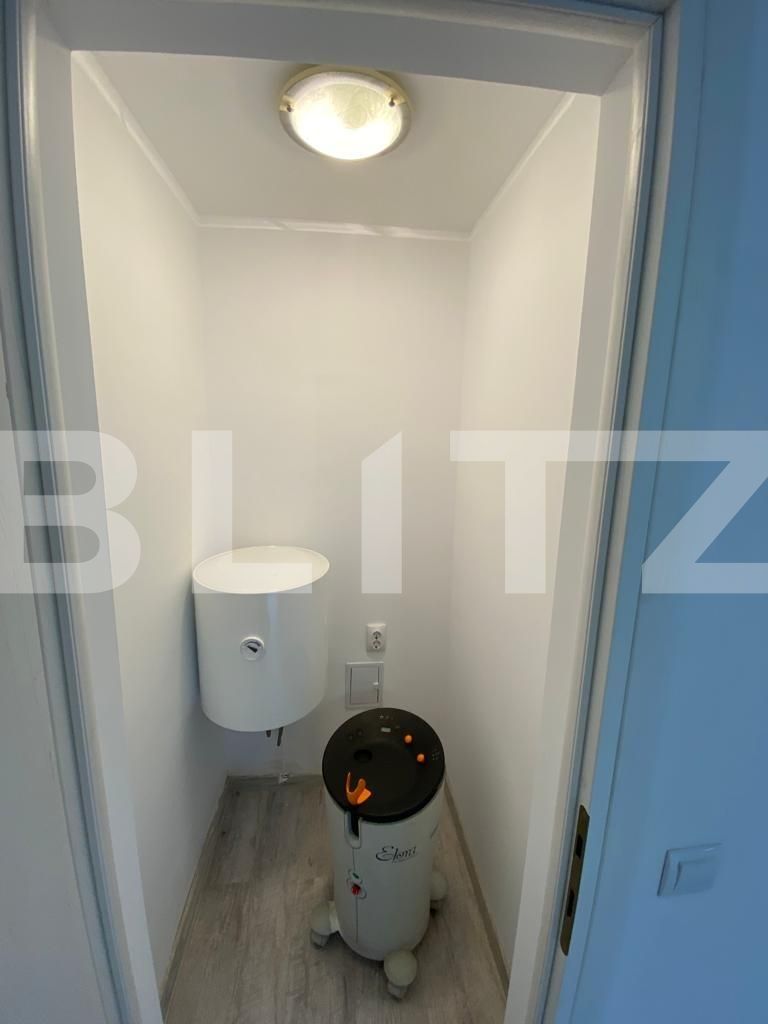 Garsonieră de închiriat Calea Dumbravii - 94631AI | BLITZ Sibiu | Poza5