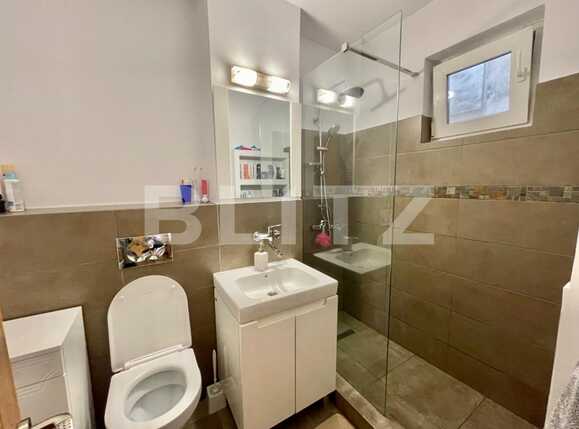 Apartament de vânzare 3 camere Calea Cisnadiei - Arhitectilor - 94638AV | BLITZ Sibiu | Poza5