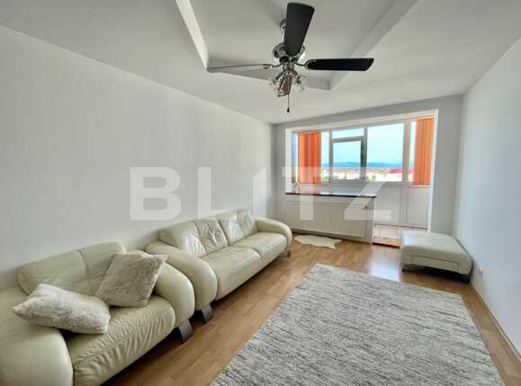 Apartament de vânzare 3 camere Calea Cisnadiei - Arhitectilor - 94638AV | BLITZ Sibiu | Poza1