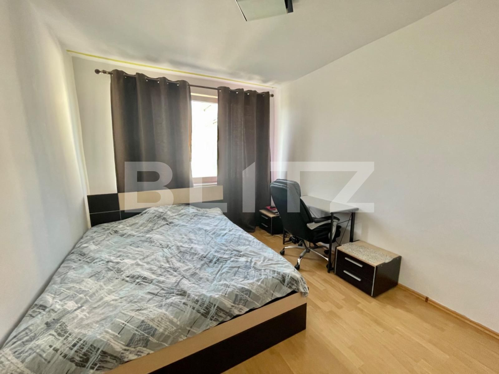 Apartament de vânzare 3 camere Calea Cisnadiei - Arhitectilor - 94638AV | BLITZ Sibiu | Poza3