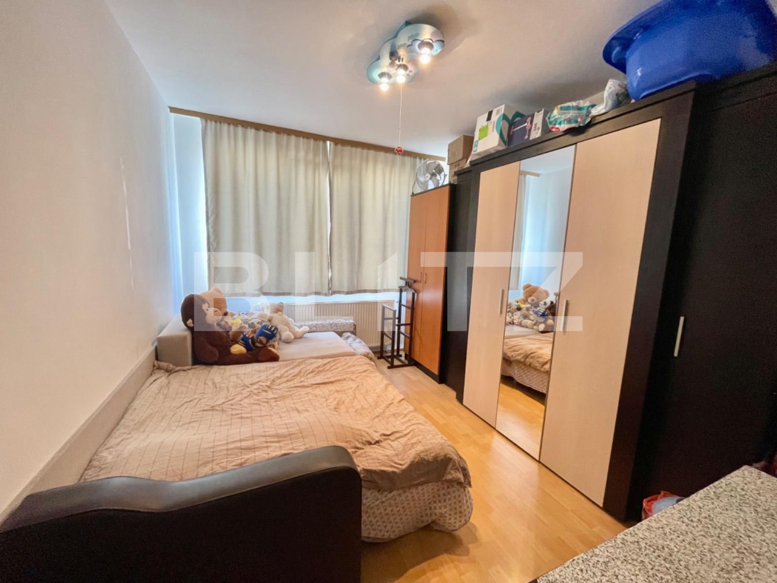 Apartament de vânzare 3 camere Calea Cisnadiei - Arhitectilor - 94638AV | BLITZ Sibiu | Poza4