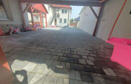 Casa complet renovata, 170 mp, 500 mp teren, zona Rahovei