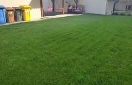 Casa complet renovata, 170 mp, 500 mp teren, zona Rahovei