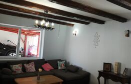 Casa complet renovata, 170 mp, 500 mp teren, zona Rahovei