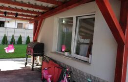 Casa complet renovata, 170 mp, 500 mp teren, zona Rahovei