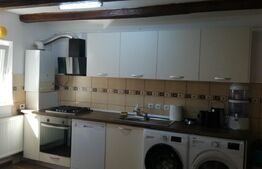 Casa complet renovata, 170 mp, 500 mp teren, zona Rahovei